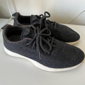 Men’s Allbirds Wool Shoes
